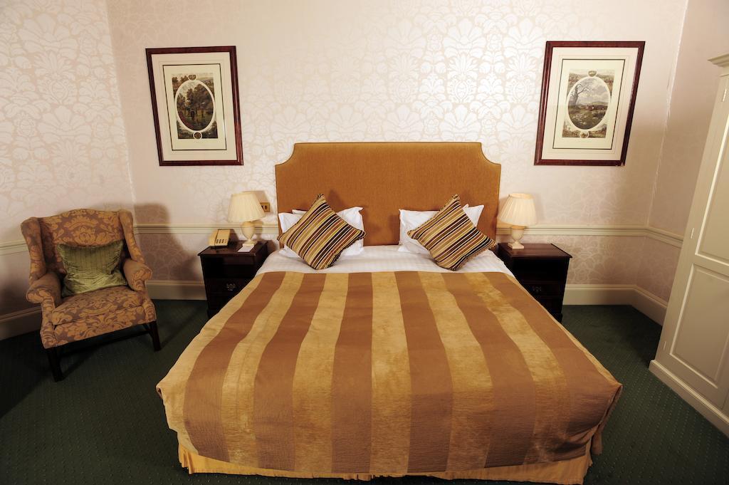 The Howard, An Ascend Hotel Collection Member Edinburgh — Photos 3